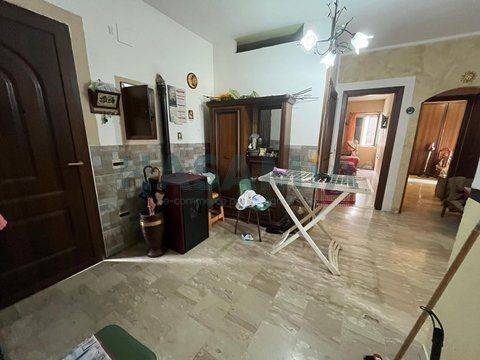 appartamento in vendita a Santa Maria del Cedro