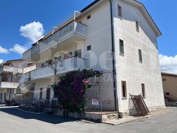 appartamento in vendita a Santa Maria del Cedro