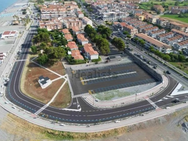 appartamento in vendita a Santa Maria del Cedro