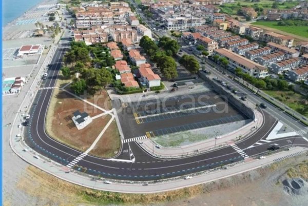 appartamento in vendita a Santa Maria del Cedro