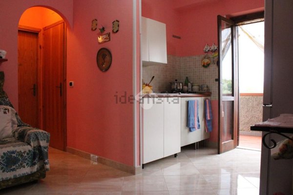 appartamento in vendita a Santa Maria del Cedro