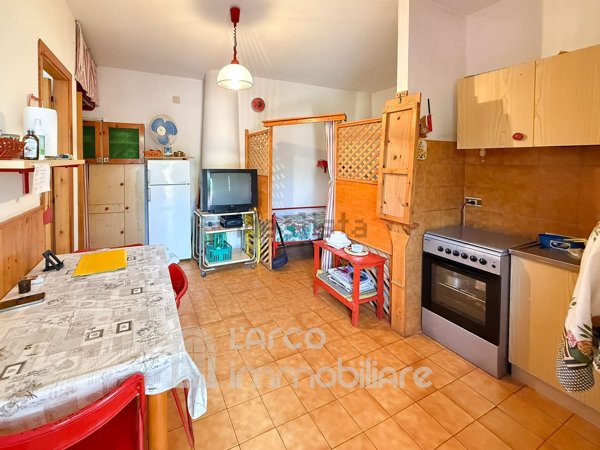 appartamento in vendita a Santa Maria del Cedro