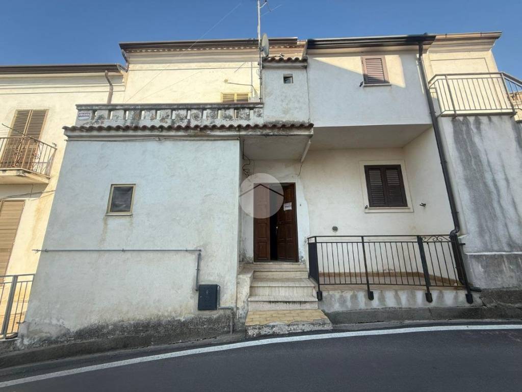 appartamento in vendita a Santa Maria del Cedro