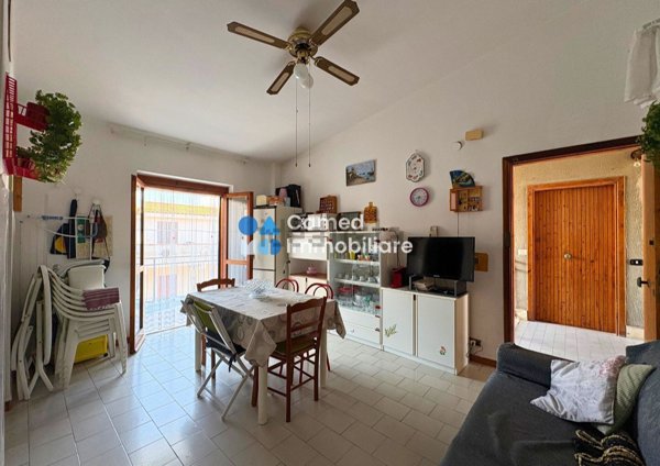 appartamento in vendita a Santa Maria del Cedro