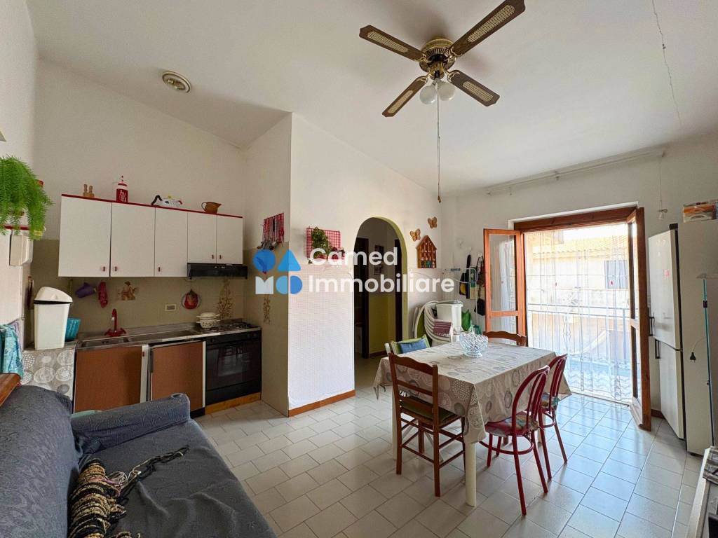 appartamento in vendita a Santa Maria del Cedro