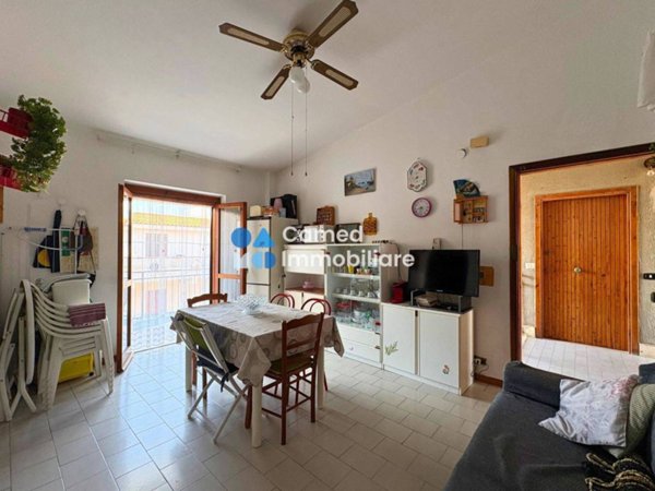 appartamento in vendita a Santa Maria del Cedro