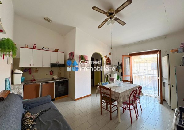 appartamento in vendita a Santa Maria del Cedro