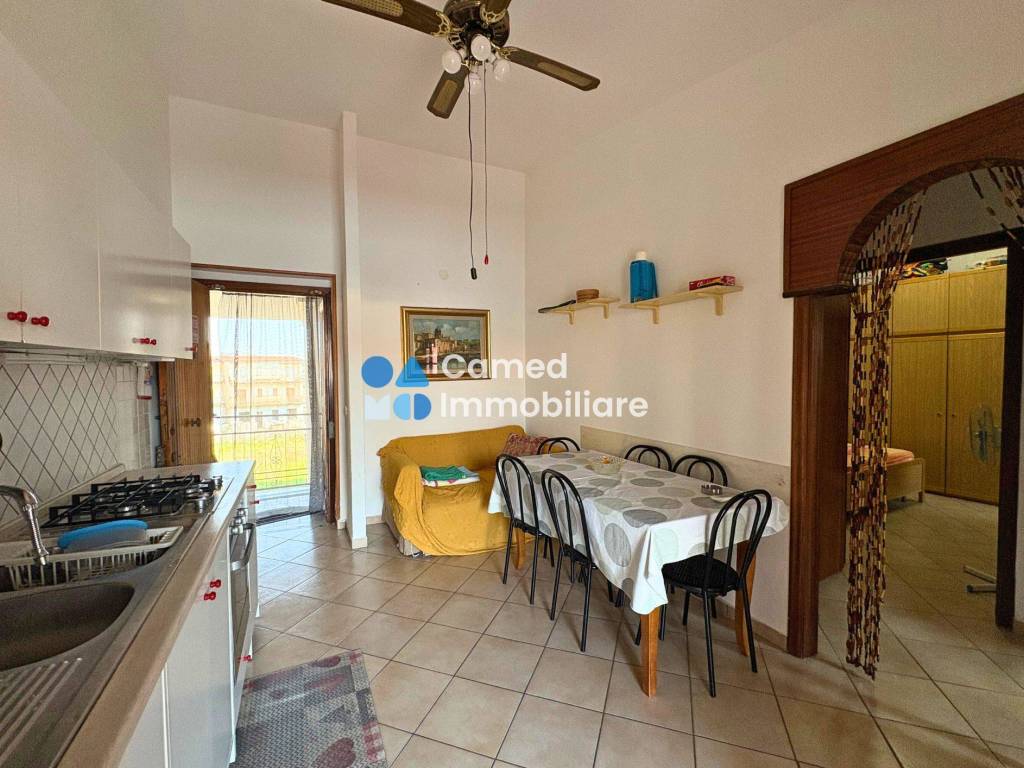 appartamento in vendita a Santa Maria del Cedro