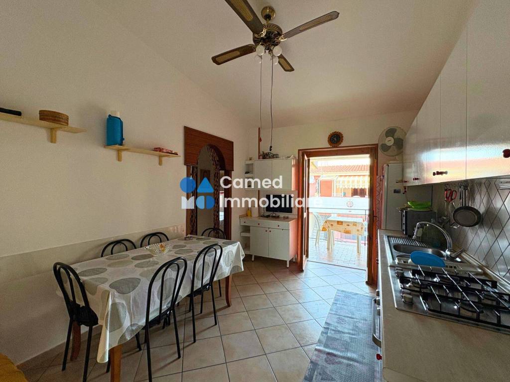 appartamento in vendita a Santa Maria del Cedro