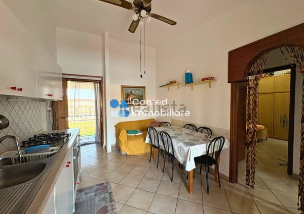 appartamento in vendita a Santa Maria del Cedro