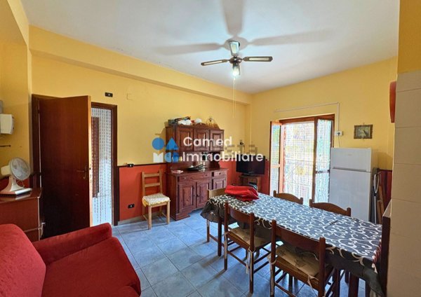 appartamento in vendita a Santa Maria del Cedro