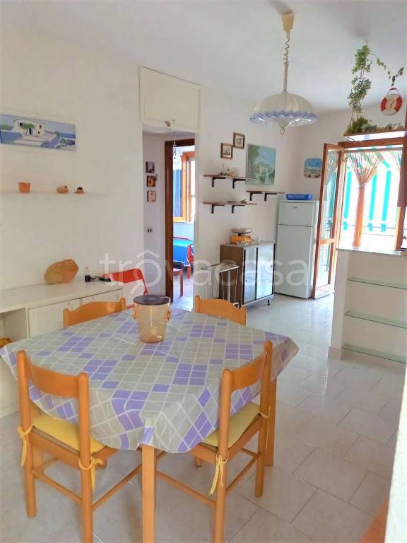 appartamento in vendita a Santa Maria del Cedro