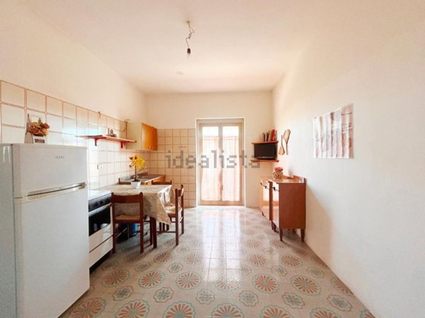 appartamento in vendita a Santa Maria del Cedro