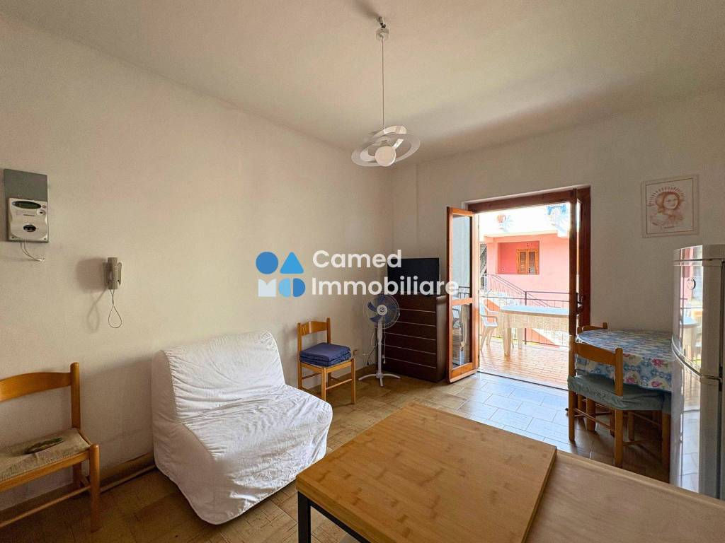 appartamento in vendita a Santa Maria del Cedro