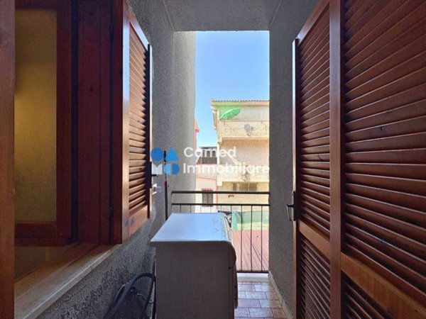 appartamento in vendita a Santa Maria del Cedro