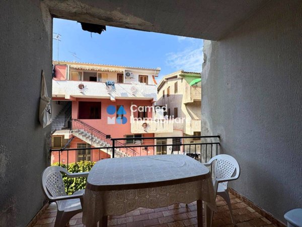 appartamento in vendita a Santa Maria del Cedro