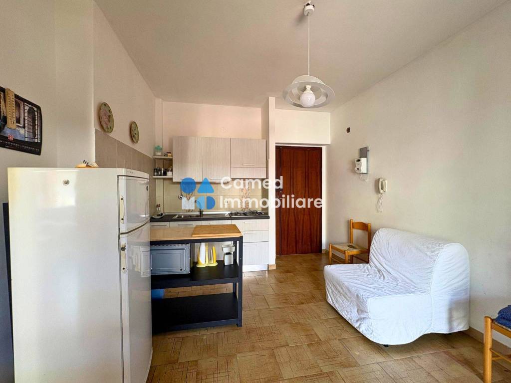 appartamento in vendita a Santa Maria del Cedro