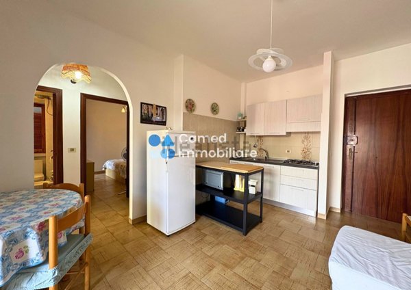 appartamento in vendita a Santa Maria del Cedro