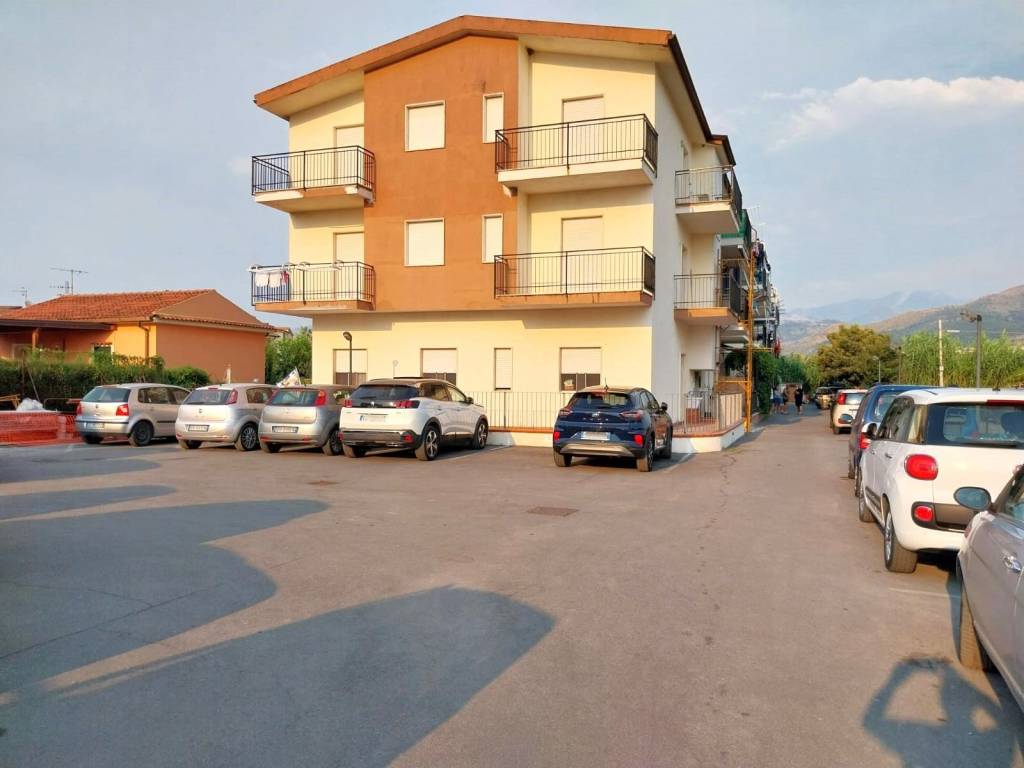 appartamento in vendita a Santa Maria del Cedro
