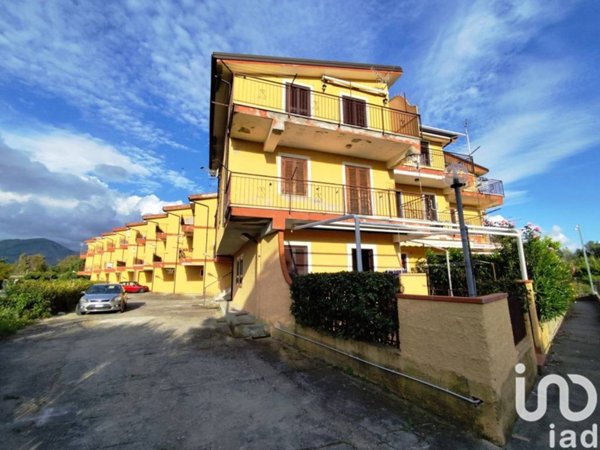 appartamento in vendita a Santa Maria del Cedro