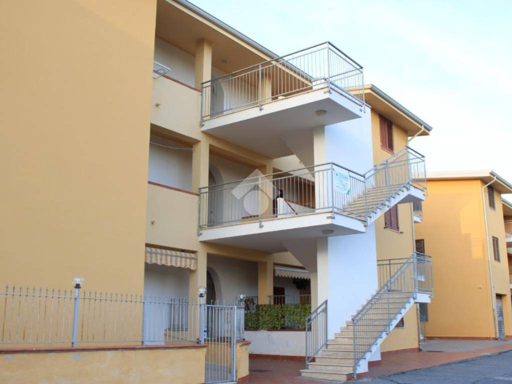 appartamento in vendita a Santa Maria del Cedro