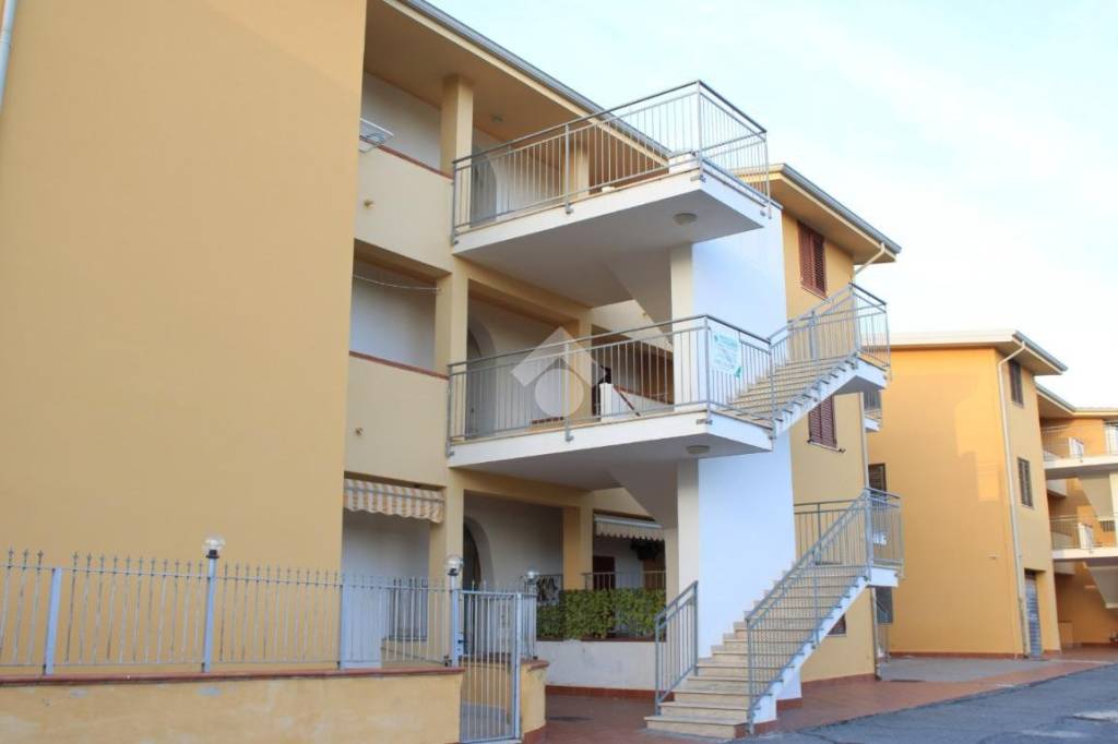 appartamento in vendita a Santa Maria del Cedro
