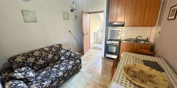 appartamento in vendita a Santa Maria del Cedro