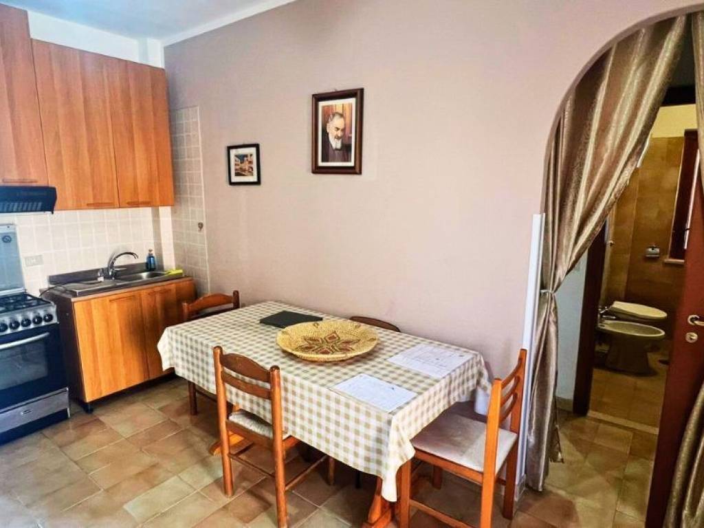 appartamento in vendita a Santa Maria del Cedro