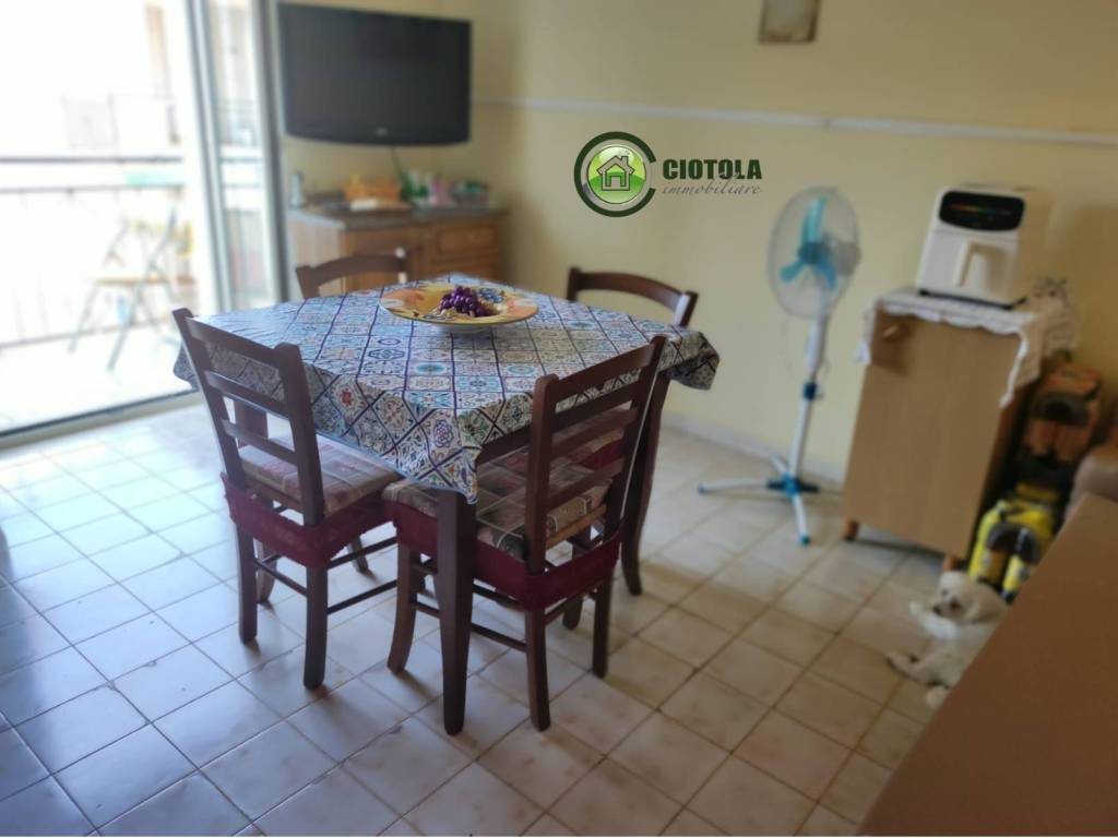 appartamento in vendita a Santa Maria del Cedro