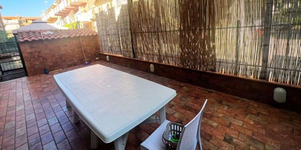 appartamento in vendita a Santa Maria del Cedro