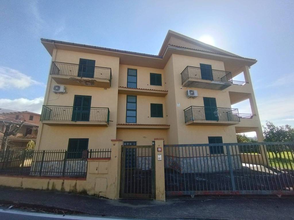 appartamento in vendita a Santa Maria del Cedro
