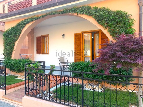 appartamento in vendita a Santa Maria del Cedro