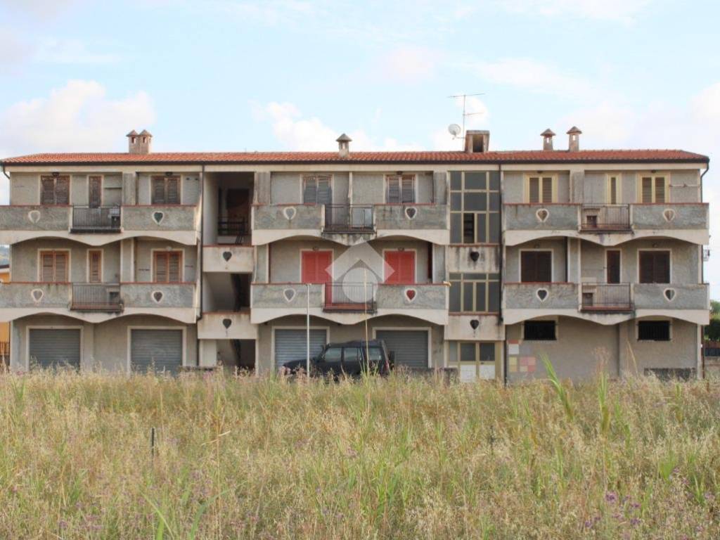 appartamento in vendita a Santa Maria del Cedro