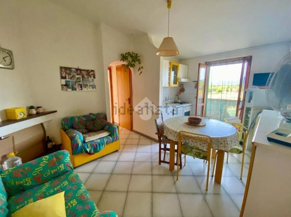 appartamento in vendita a Santa Maria del Cedro