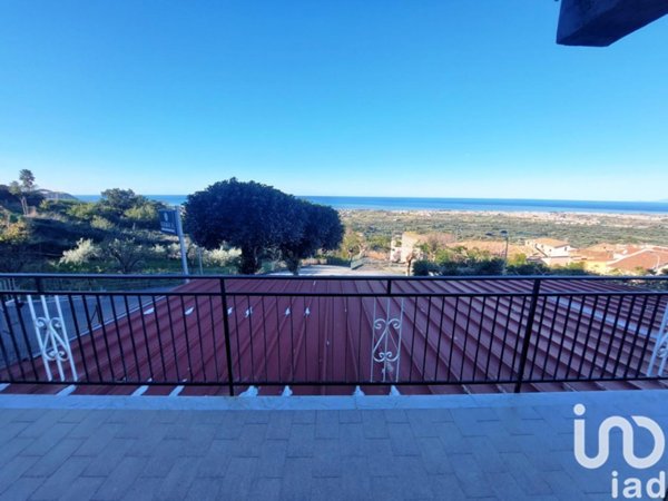 appartamento in vendita a Santa Maria del Cedro