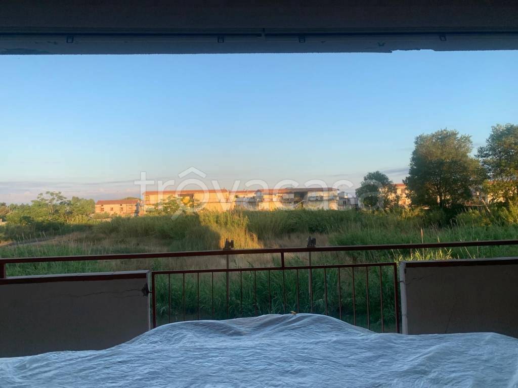 appartamento in vendita a Santa Maria del Cedro