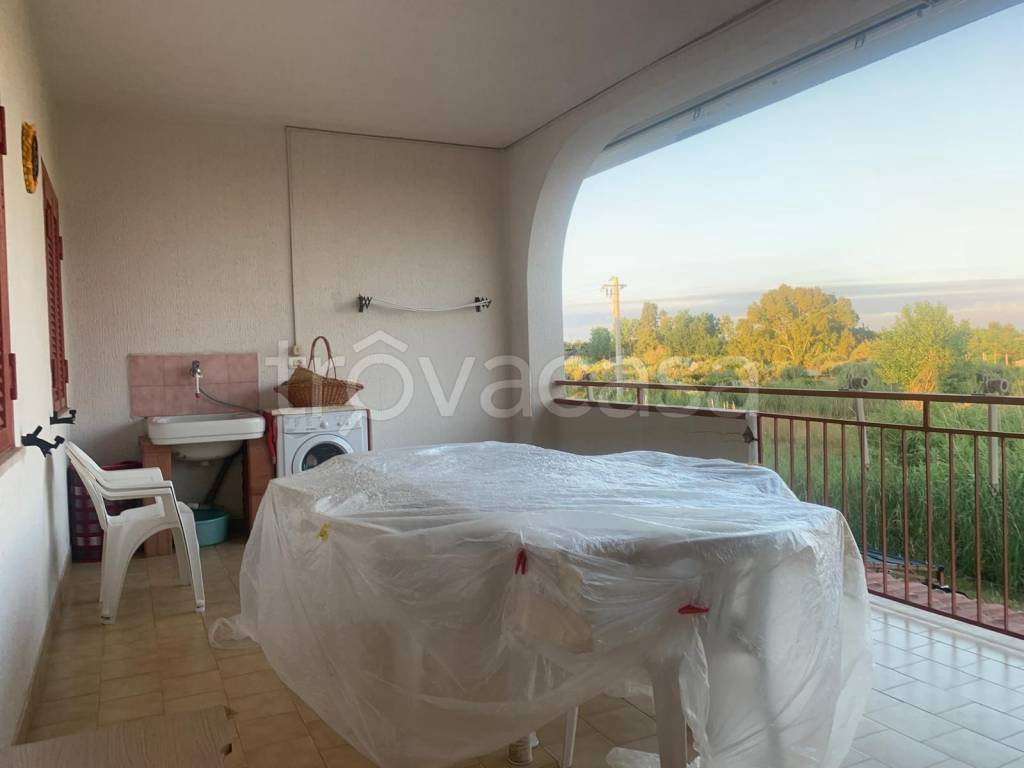 appartamento in vendita a Santa Maria del Cedro