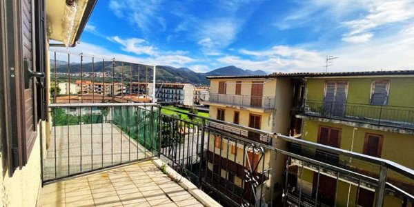 appartamento in vendita a Santa Maria del Cedro