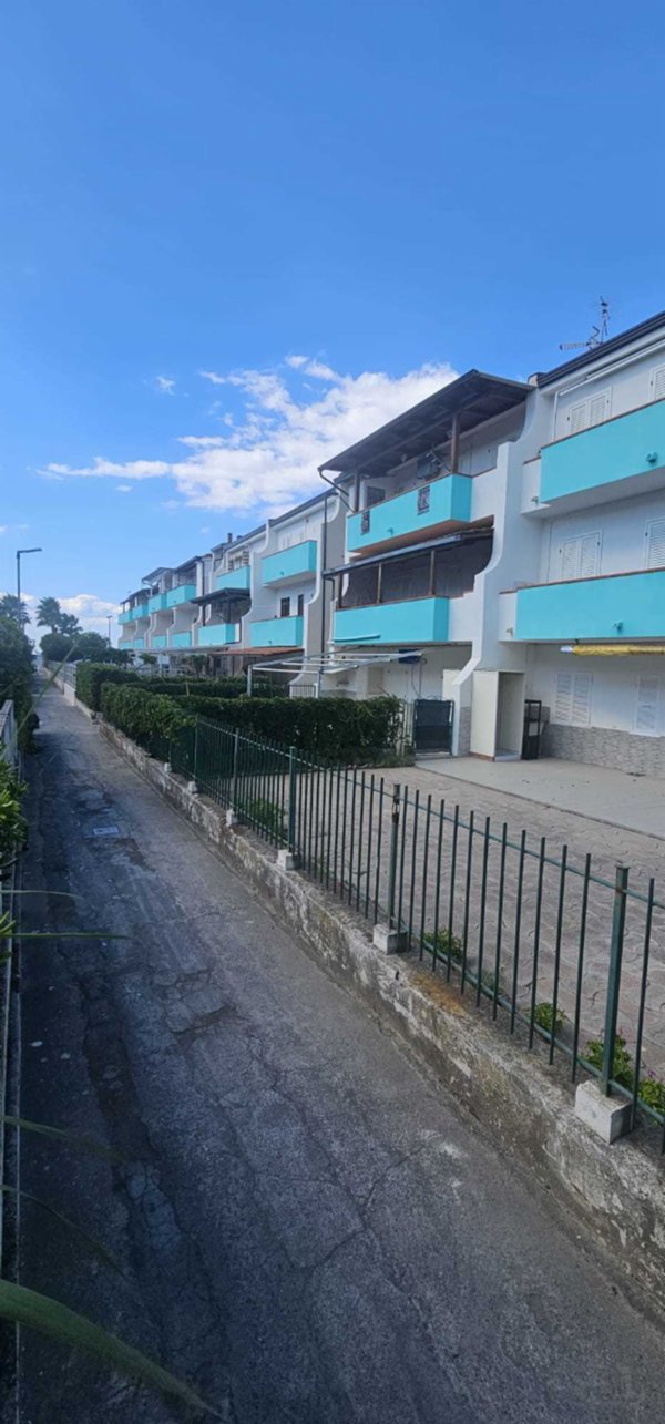 appartamento in vendita a Santa Maria del Cedro