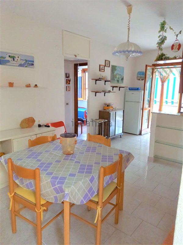 appartamento in vendita a Santa Maria del Cedro