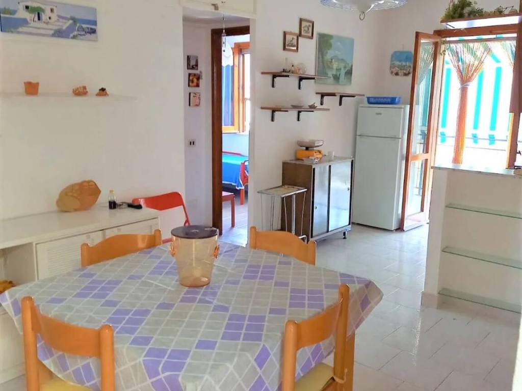 appartamento in vendita a Santa Maria del Cedro