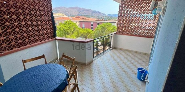 appartamento in vendita a Santa Maria del Cedro