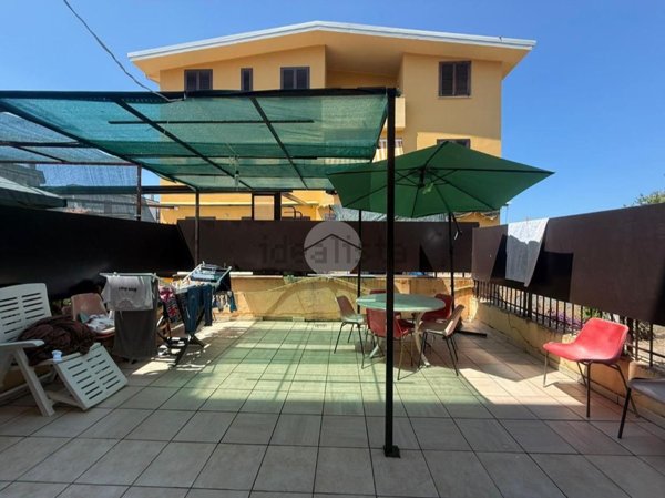 appartamento in vendita a Santa Maria del Cedro