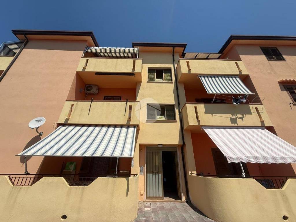 appartamento in vendita a Santa Maria del Cedro