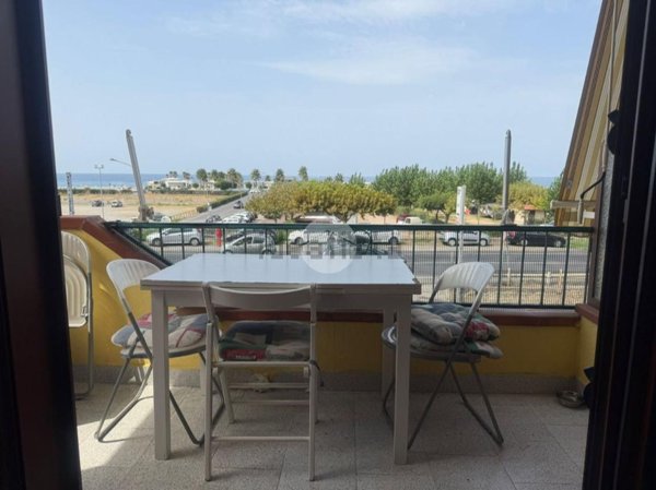 appartamento in vendita a Santa Maria del Cedro