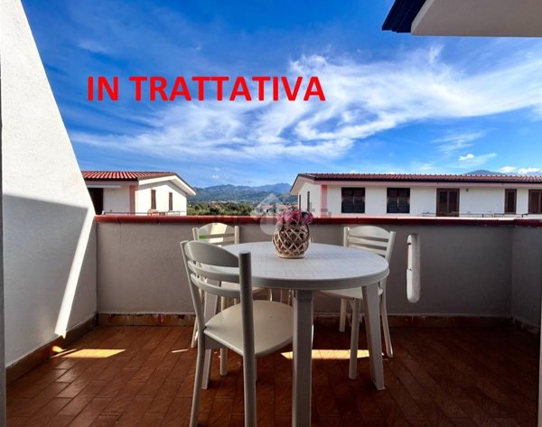 appartamento in vendita a Santa Maria del Cedro