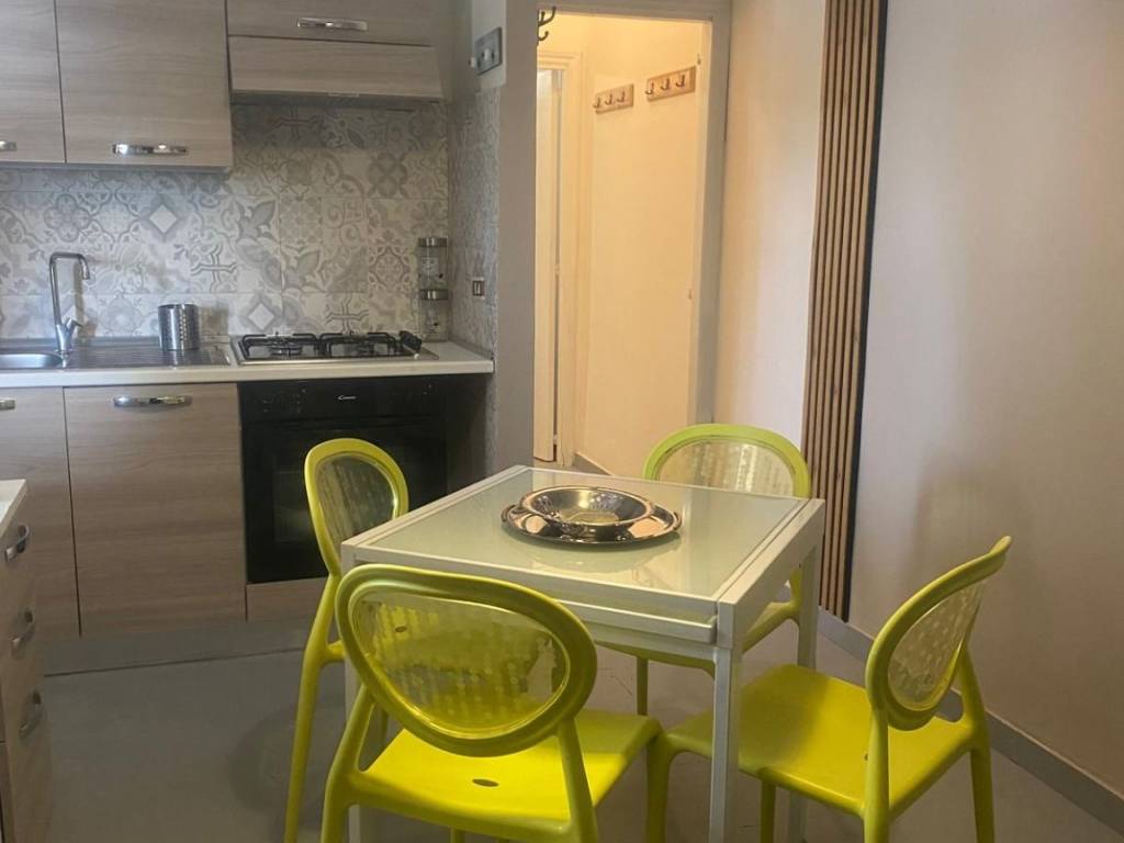 appartamento in vendita a Santa Maria del Cedro