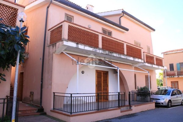 appartamento in vendita a Santa Maria del Cedro