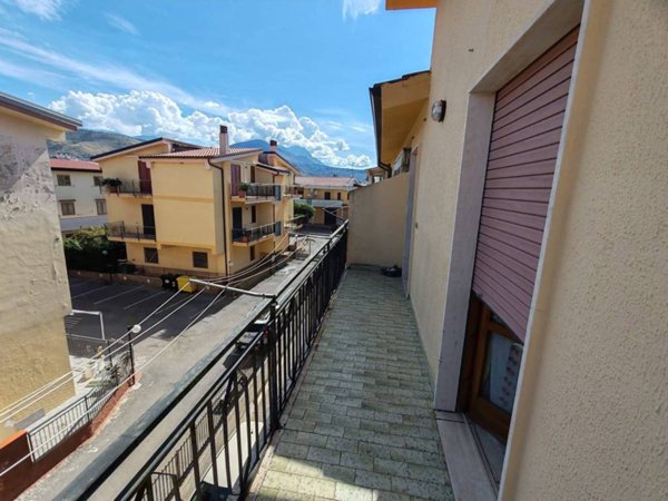 appartamento in vendita a Santa Maria del Cedro