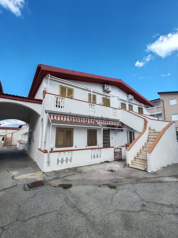 appartamento in vendita a Santa Maria del Cedro